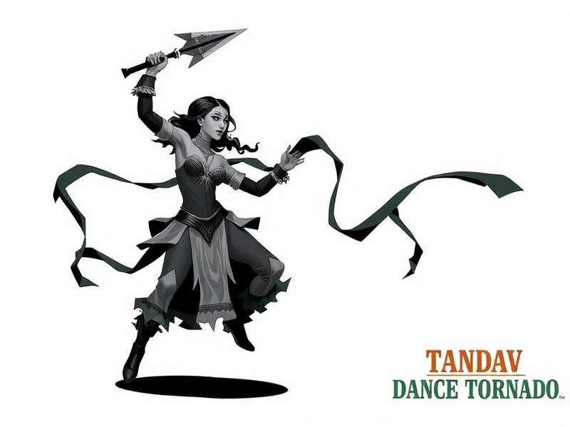 Master Advanced Tornado Techniques Tandav Dance Tornado Strategy Guide